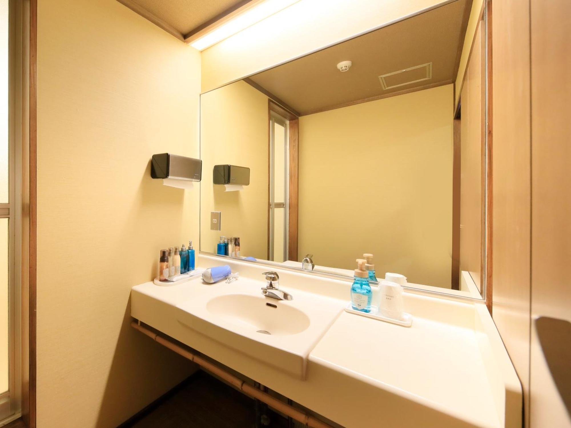 Hotel Saikatei Jidaiya Kaminoyama Habitación foto