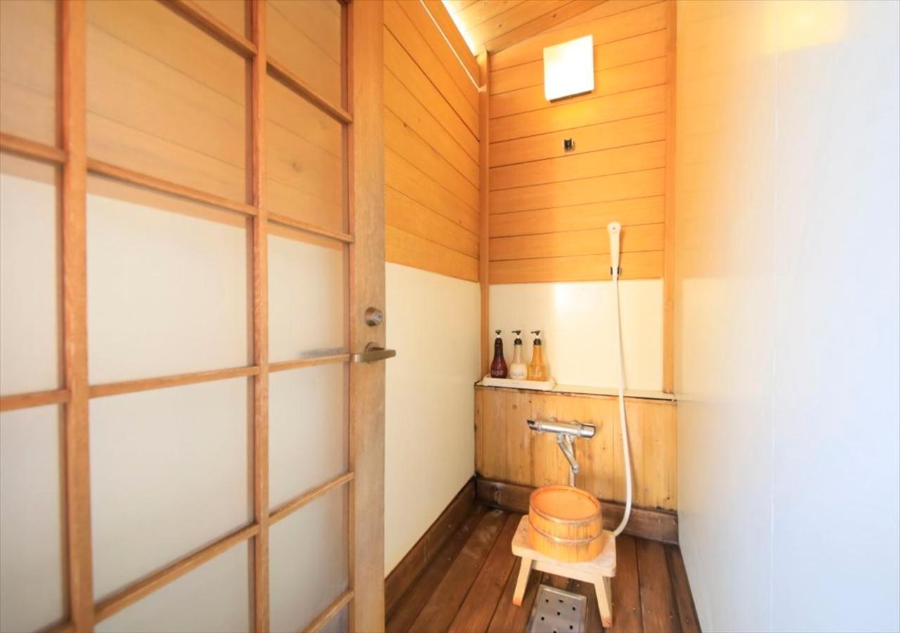 Hotel Saikatei Jidaiya Kaminoyama Habitación foto